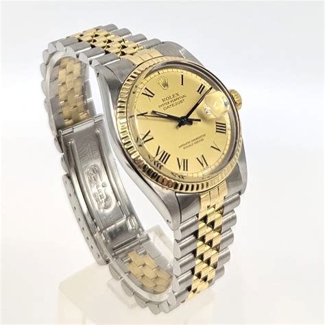 rolex 16013 1981|gents Rolex 16013 for sale.